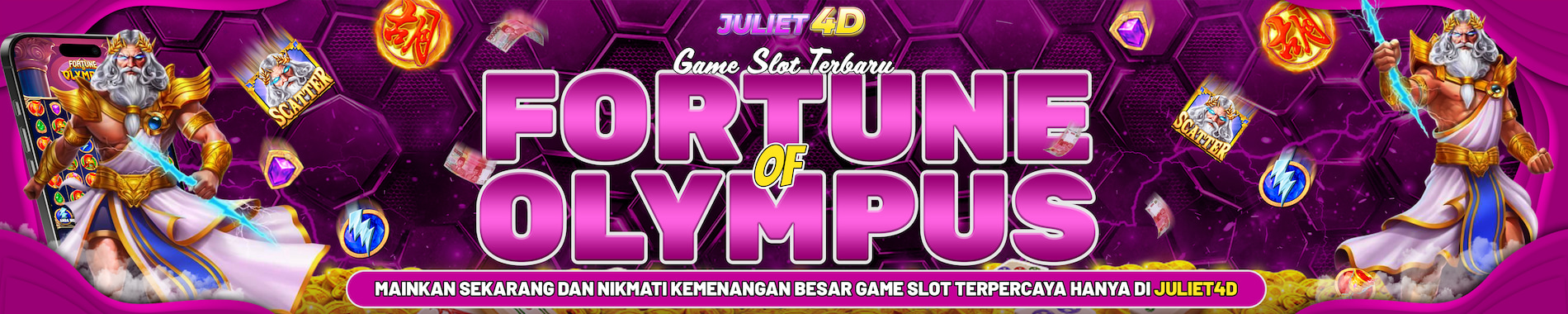 GAME SLOT TERBARU